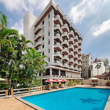 Oriental Palace Hanoi Exterior photo